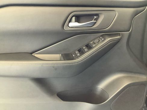 New 2024 Nissan Rogue SV image 12