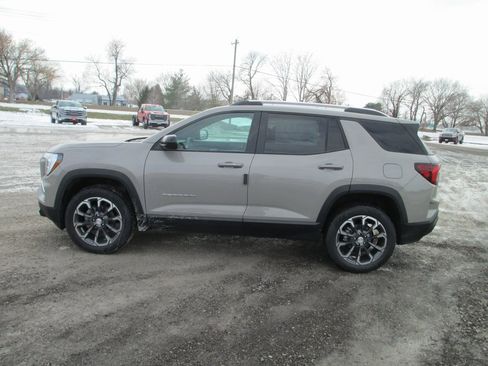 New 2026 GMC Terrain Elevation image 7