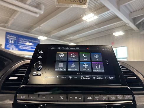 New 2026 Honda Odyssey Elite image 11