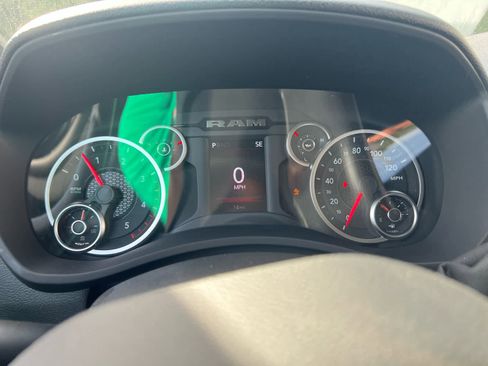 New 2026 RAM 4500 Tradesman w/ Chrome Appearance Group image 22