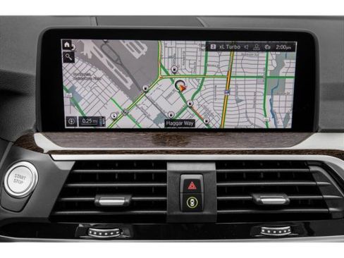 Used 2021 BMW X3 xDrive30e w/ Convenience Package image 19