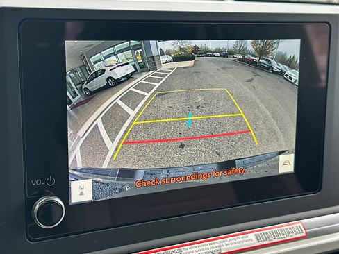 New 2025 Toyota Tacoma TRD Sport image 16