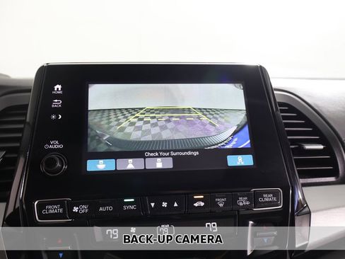 Used 2024 Honda Odyssey EX-L image 6