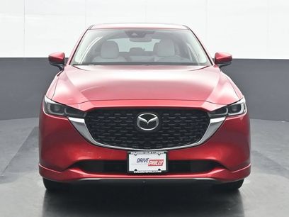 Used 2024 MAZDA CX-5 AWD 2.5 S w/ Premium Plus Pkg
