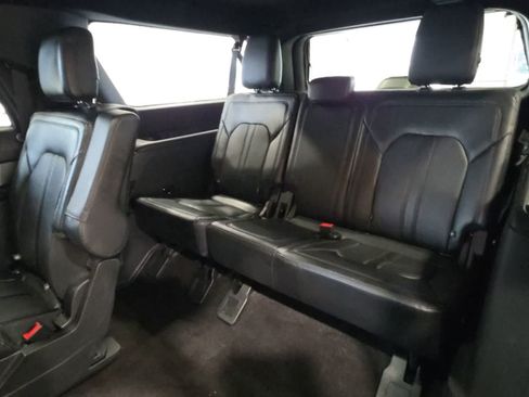 Used 2018 Ford Expedition Max Limited w/ Equipment Group 302A AWD/4WD image 39