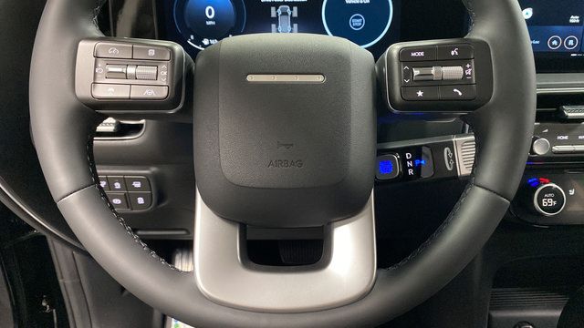 New 2026 Hyundai Palisade SEL AWD/4WD image 15
