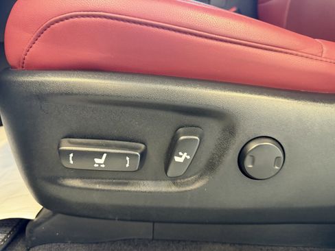 Used 2023 Lexus GX 460 Premium image 41