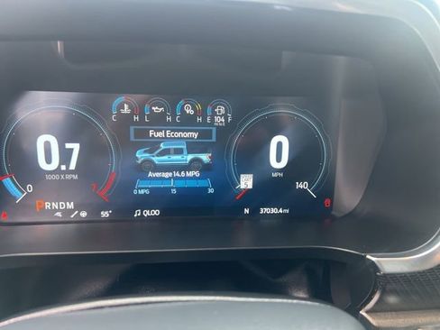 Used 2023 Ford F150 Raptor w/ Raptor Carbon Fiber Package AWD/4WD image 13