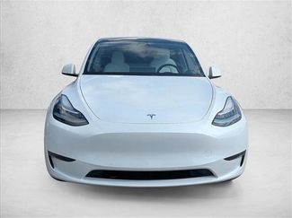 Used 2020 Tesla Model Y Performance video 2