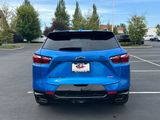 Used 2021 Chevrolet Blazer RS image 4