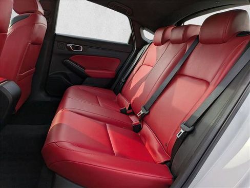 Certified 2025 Acura Integra A-Spec image 20