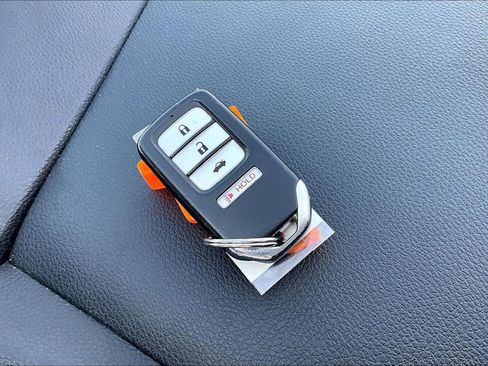 Used 2015 Honda Civic EX image 11