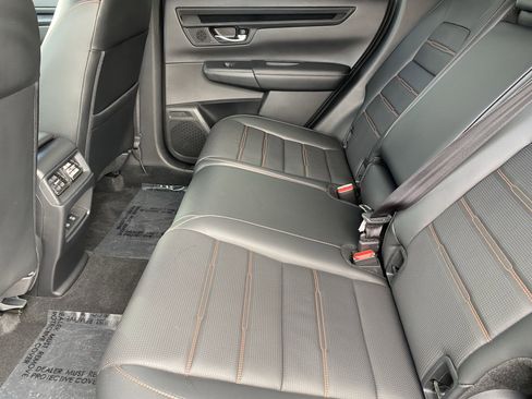 Used 2024 Honda CR-V Sport-L image 14