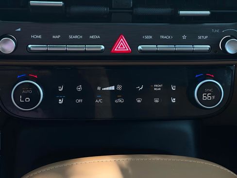 Used 2026 Hyundai Palisade Calligraphy AWD/4WD image 31