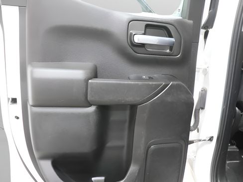 Used 2023 GMC Sierra 1500 Pro w/ Trailering Package AWD/4WD image 22