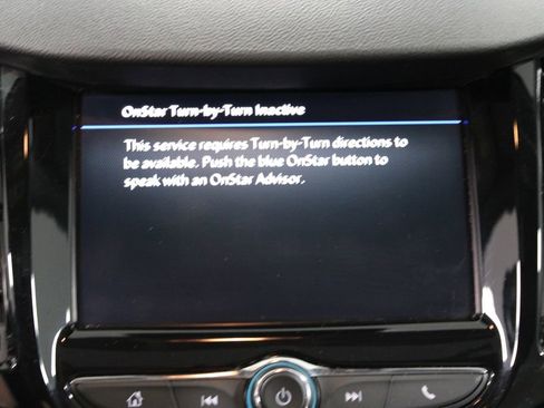 Used 2020 Chevrolet Trax Premier image 46