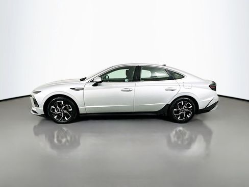 Certified 2024 Hyundai Sonata SEL image 8