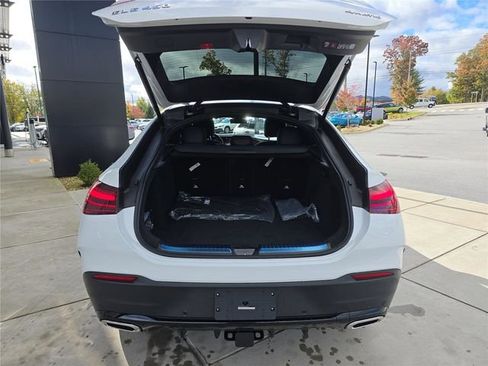 New 2026 Mercedes-Benz GLE 450 4MATIC Coupe image 5