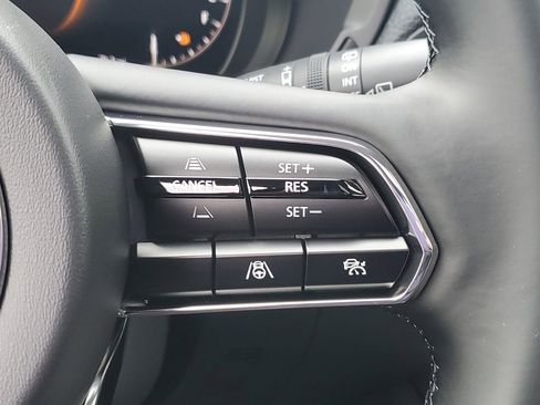 New 2026 MAZDA CX-90 3.3 Turbo w/ Premium Sport Pkg image 27