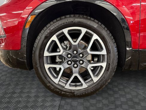 Used 2024 Chevrolet Blazer RS w/ Driver Confidence II Package image 26