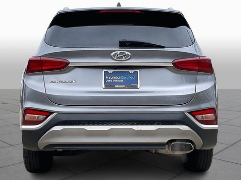 Used 2020 Hyundai Santa Fe SEL w/ Convenience Package image 4