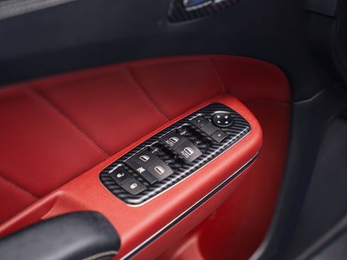 Used 2021 Dodge Charger SRT Hellcat RWD image 40