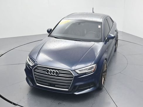 Used 2019 Audi A3 2.0T Premium Plus w/ Premium Plus Package AWD/4WD image 48