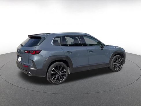 Used 2026 MAZDA CX-50 AWD 2.5 S w/ Premium Package image 11