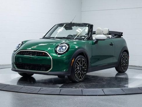 New 2026 MINI Cooper S FWD image 6