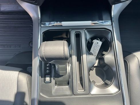 New 2026 Ford F150 Lariat w/ Equipment Group 501A Mid image 19