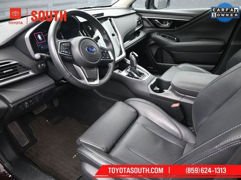 Used 2024 Subaru Outback Limited image 9