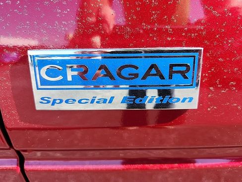 Used 2007 Ford F150 2WD SuperCrew image 15