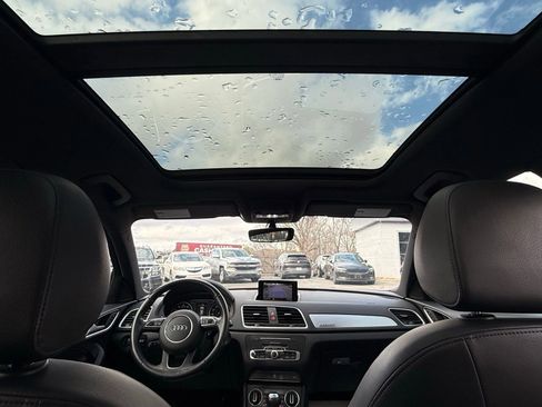 Used 2018 Audi Q3 2.0T Premium image 38