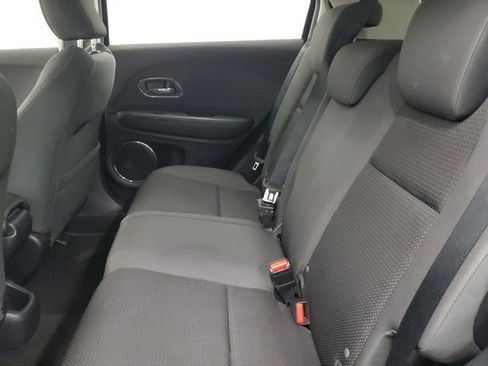 Certified 2022 Honda HR-V EX image 12