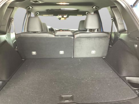 Used 2024 Honda Passport TrailSport image 33