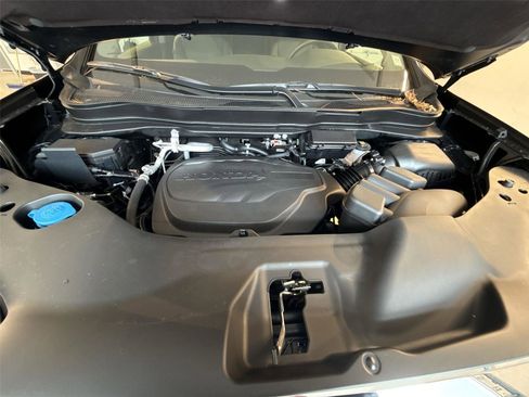 New 2026 Honda Ridgeline RTL image 18