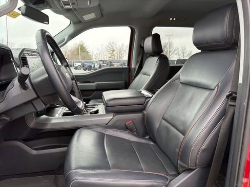 Used 2022 Ford F150 Lariat image 26