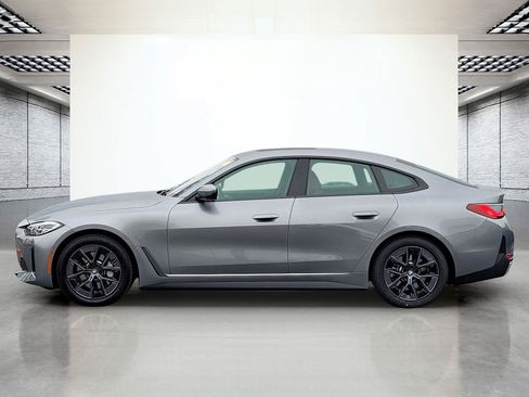 Certified 2023 BMW i4 eDrive35 RWD image 10
