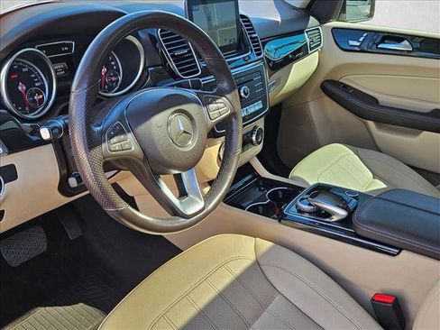 Used 2016 Mercedes-Benz GLE 350 image 10