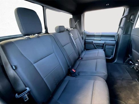 Used 2020 Ford F150 XLT w/ Equipment Group 302A Luxury image 24