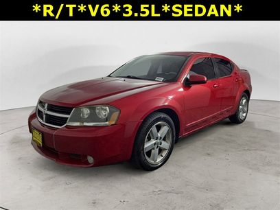 Used 2008 Dodge Avenger R/T w/ Premium Convenience Group