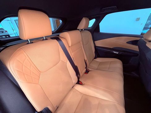 Certified 2025 Lexus RX 350 Premium w/ Accessory Package (Z1) FWD image 15