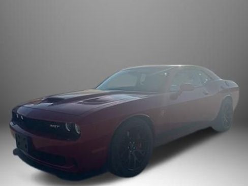 Used 2015 Dodge Challenger SRT Hellcat image 5