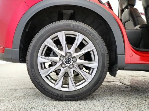 Used 2019 MAZDA CX-5 Grand Touring AWD/4WD image 33