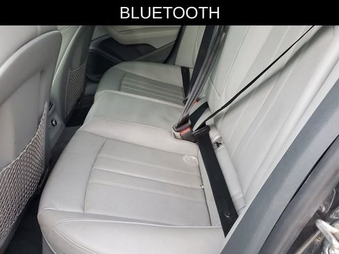 Used 2019 Audi A5 2.0T Premium Plus w/ Premium Plus image 9