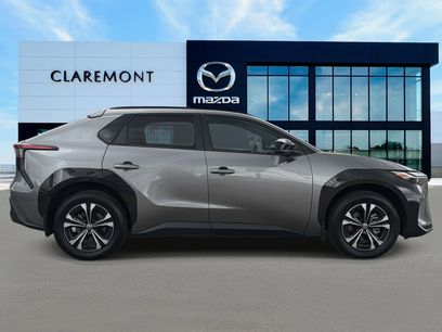 Used 2025 Toyota bZ4X FWD w/ Weather Package