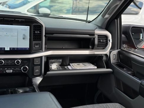 Used 2023 Ford F150 XLT w/ Equipment Group 302A High AWD/4WD image 23