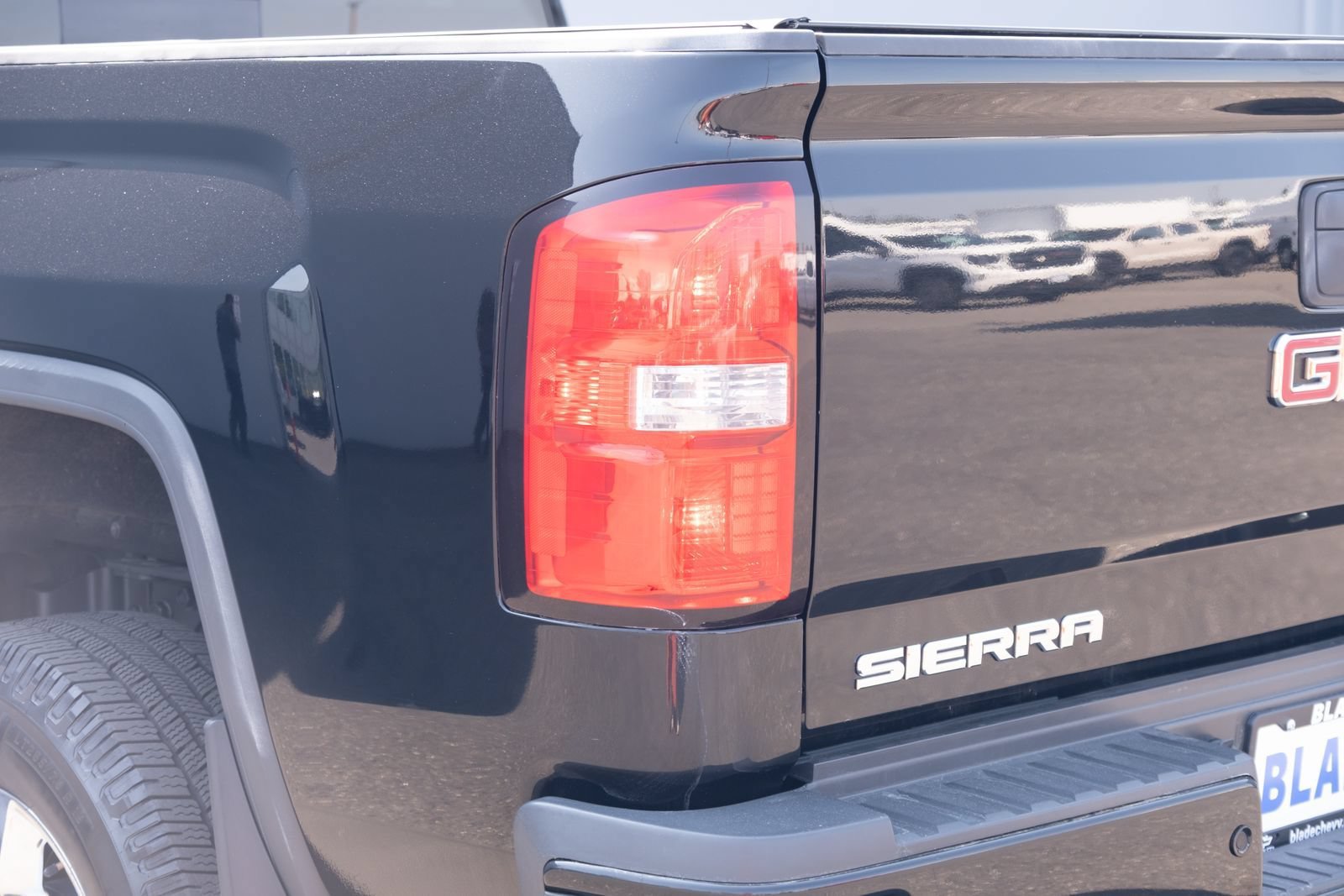 Used 2017 GMC Sierra 3500 Denali AWD/4WD image 27