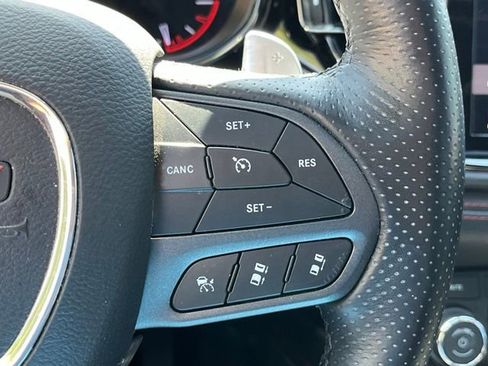 Used 2023 Dodge Durango GT RWD image 19