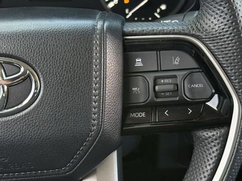 Used 2024 Toyota Tundra SR5 w/ TRD Off-Road Package image 16